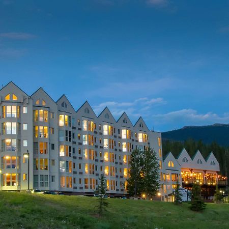 Winter Park Mountain Lodge Kültér fotó