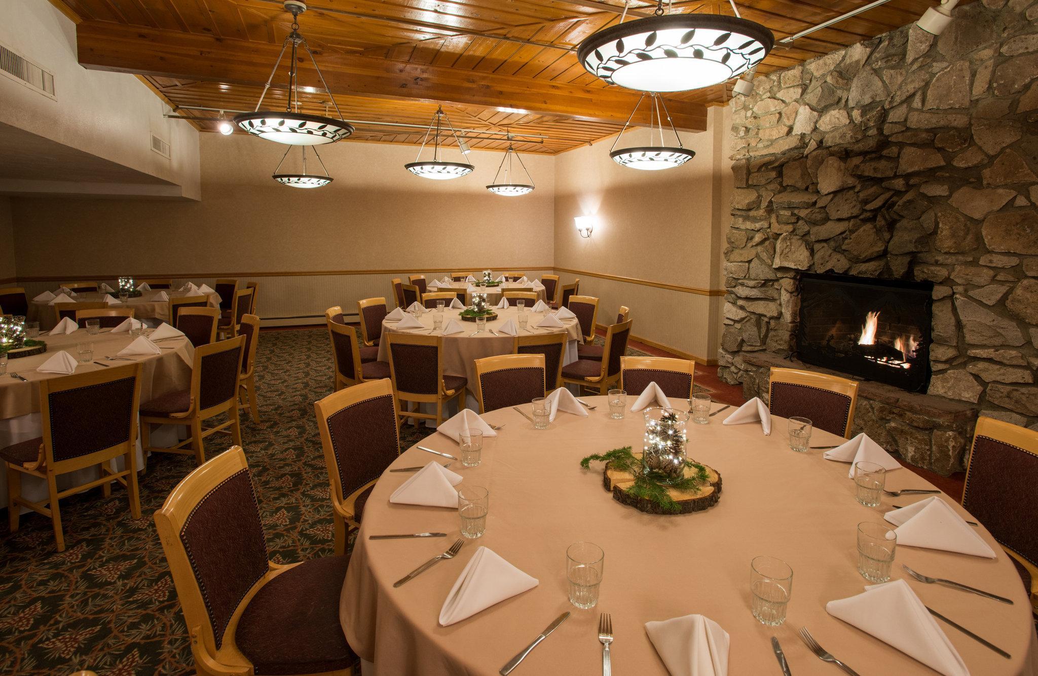 Winter Park Mountain Lodge Kültér fotó