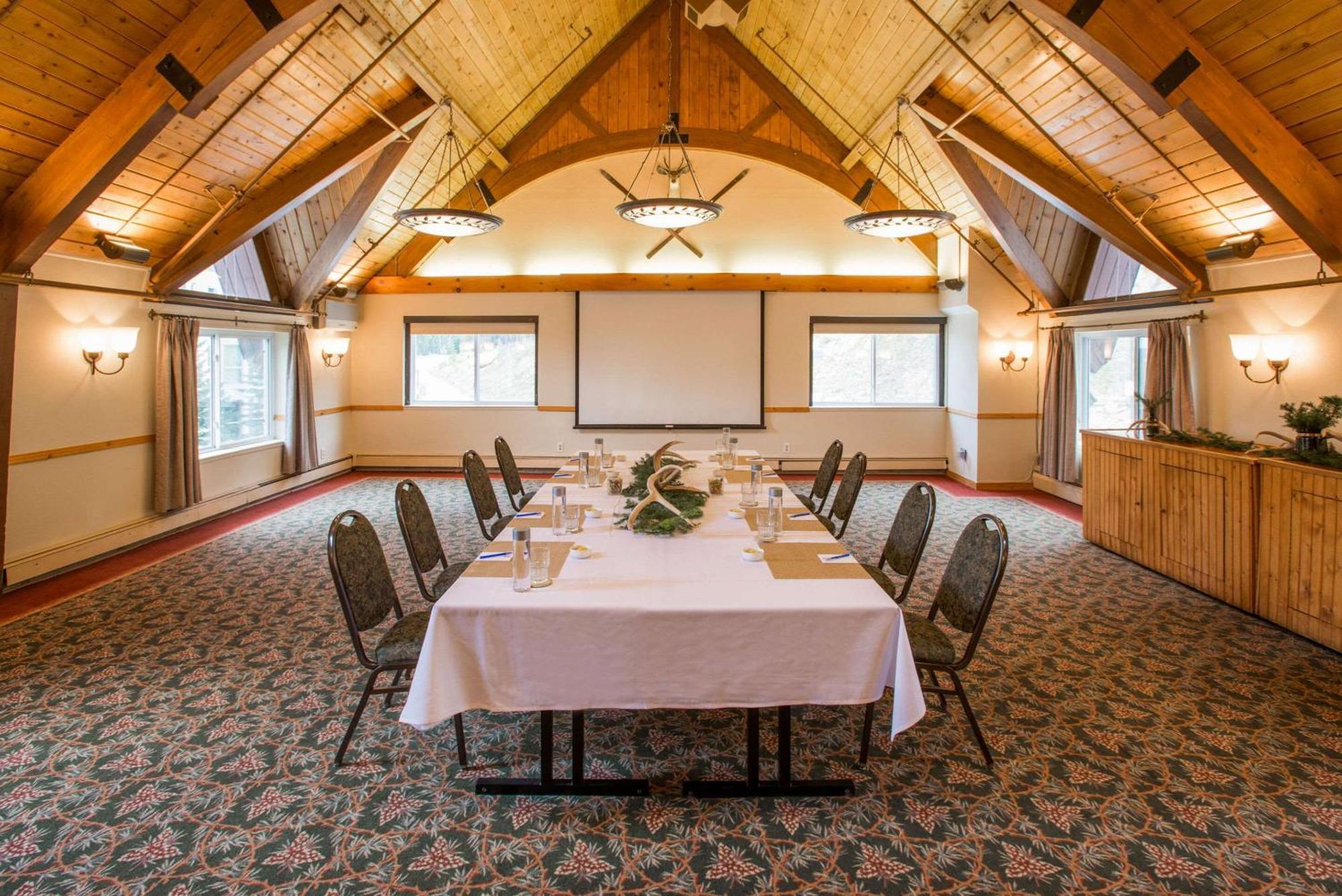 Winter Park Mountain Lodge Kültér fotó